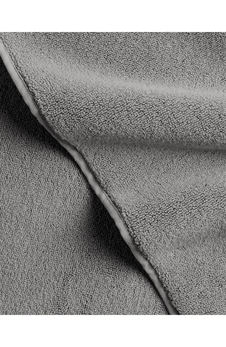 Parachute Plush Organic Cotton Bath Essentials, Alternate, color, Pebble