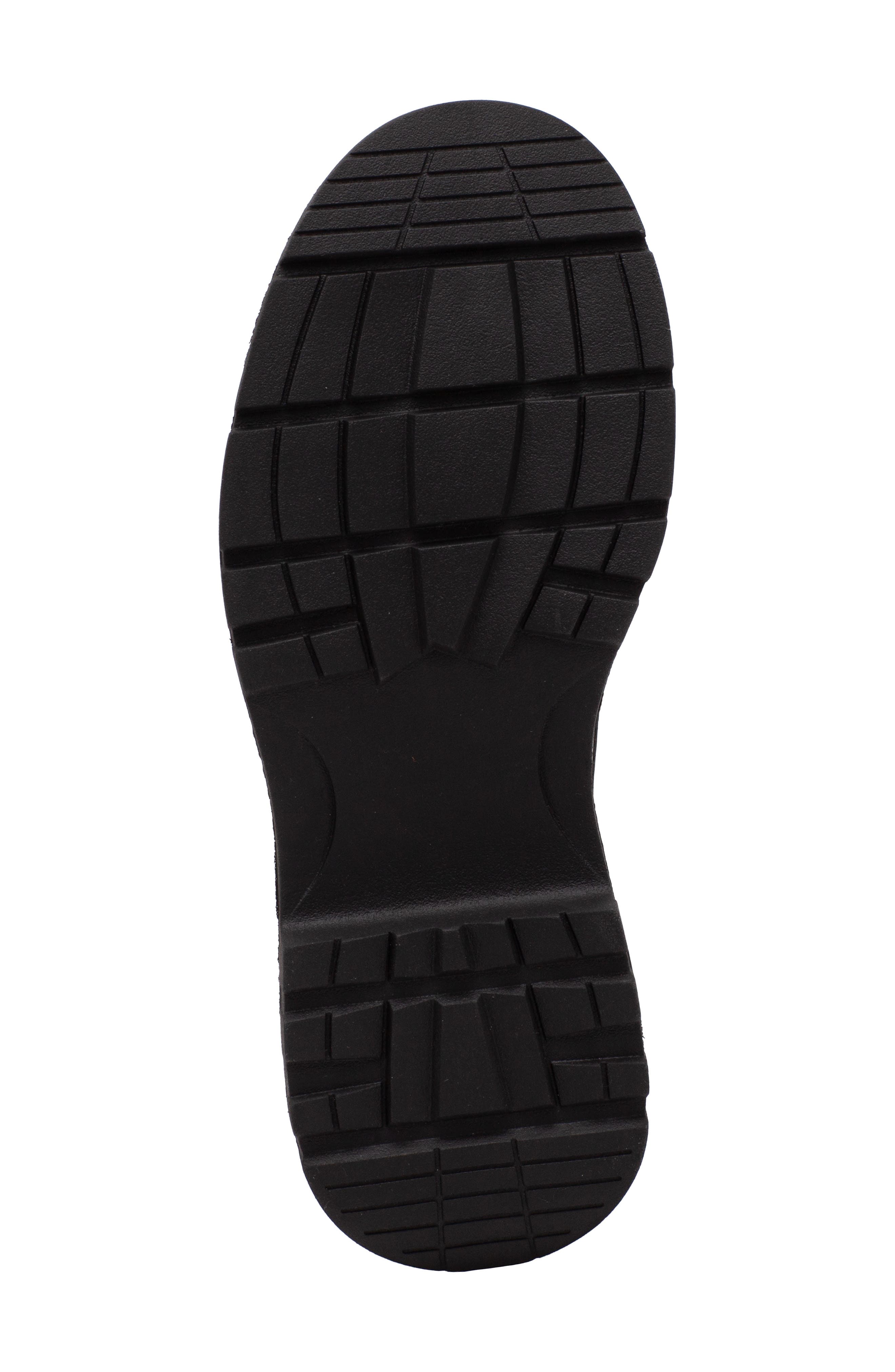 Linea Paolo Marcy Derby, Alternate, color, Black Box