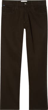 Citizens of Humanity Elijah Relaxed Straight Leg Twill Pants