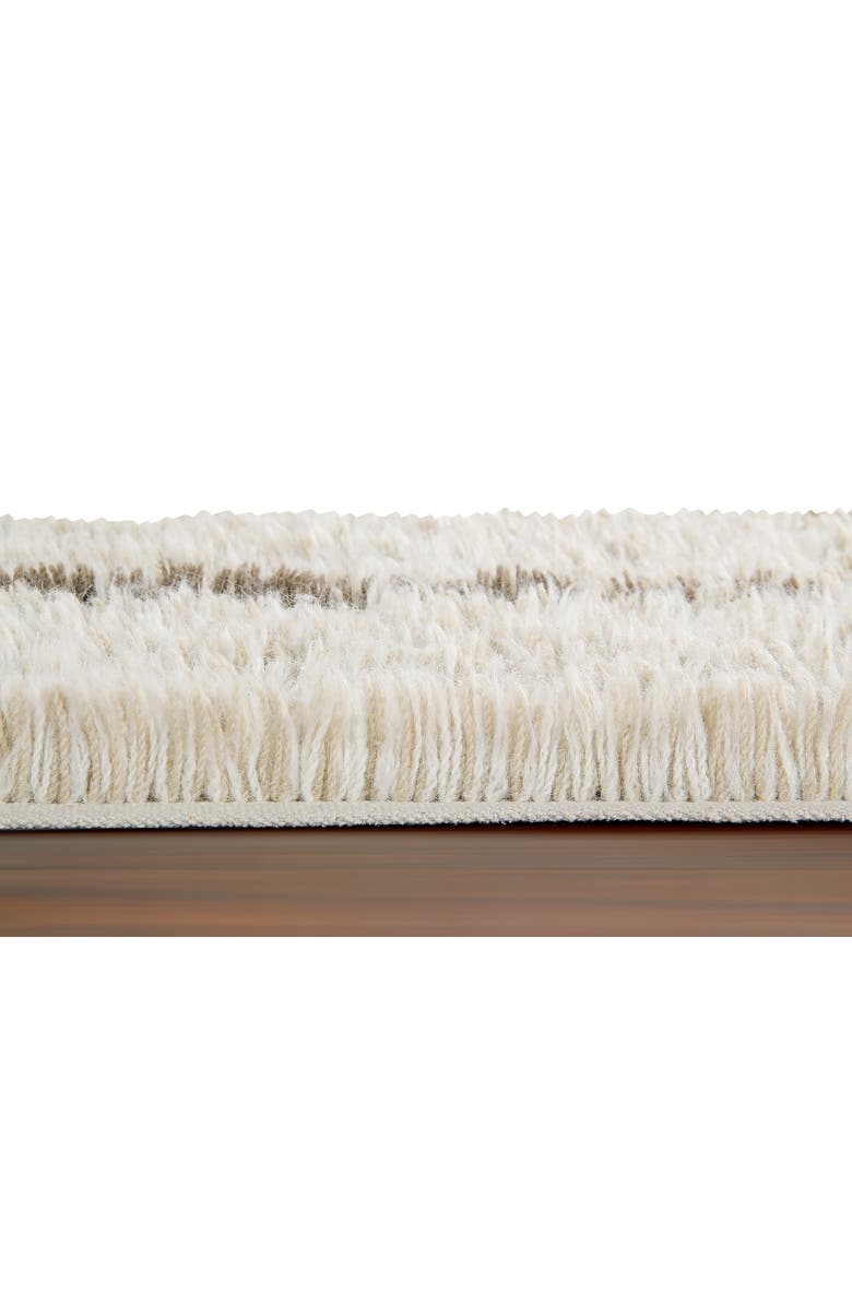 Lorena Canals Wollable Autumn Breeze Washable Wool Rug, Alternate, color,