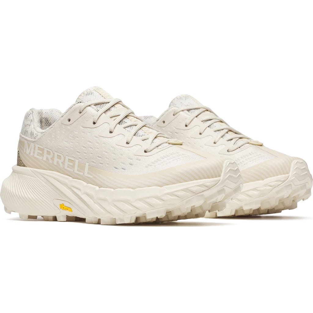 Merrell Agility Peak 5 Running Shoe