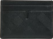 Burberry Sandon Card Holder