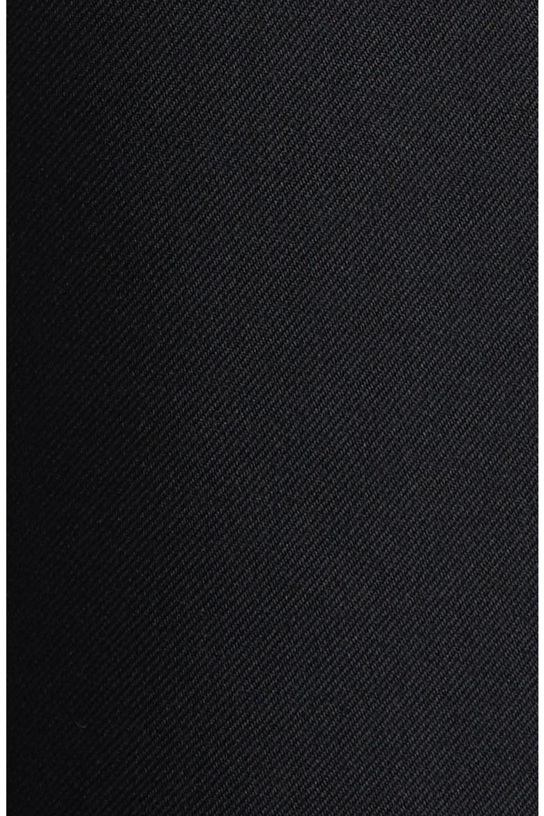 Sune Bootcut Pants, Alternate, color, BLACK
