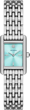 Tory Burch The Small Eleanor Bracelet Watch, 19mm x 28mm