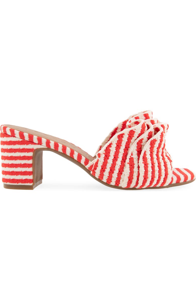 Aerosoles Gabbie Ruffle Sandal, Alternate, color,