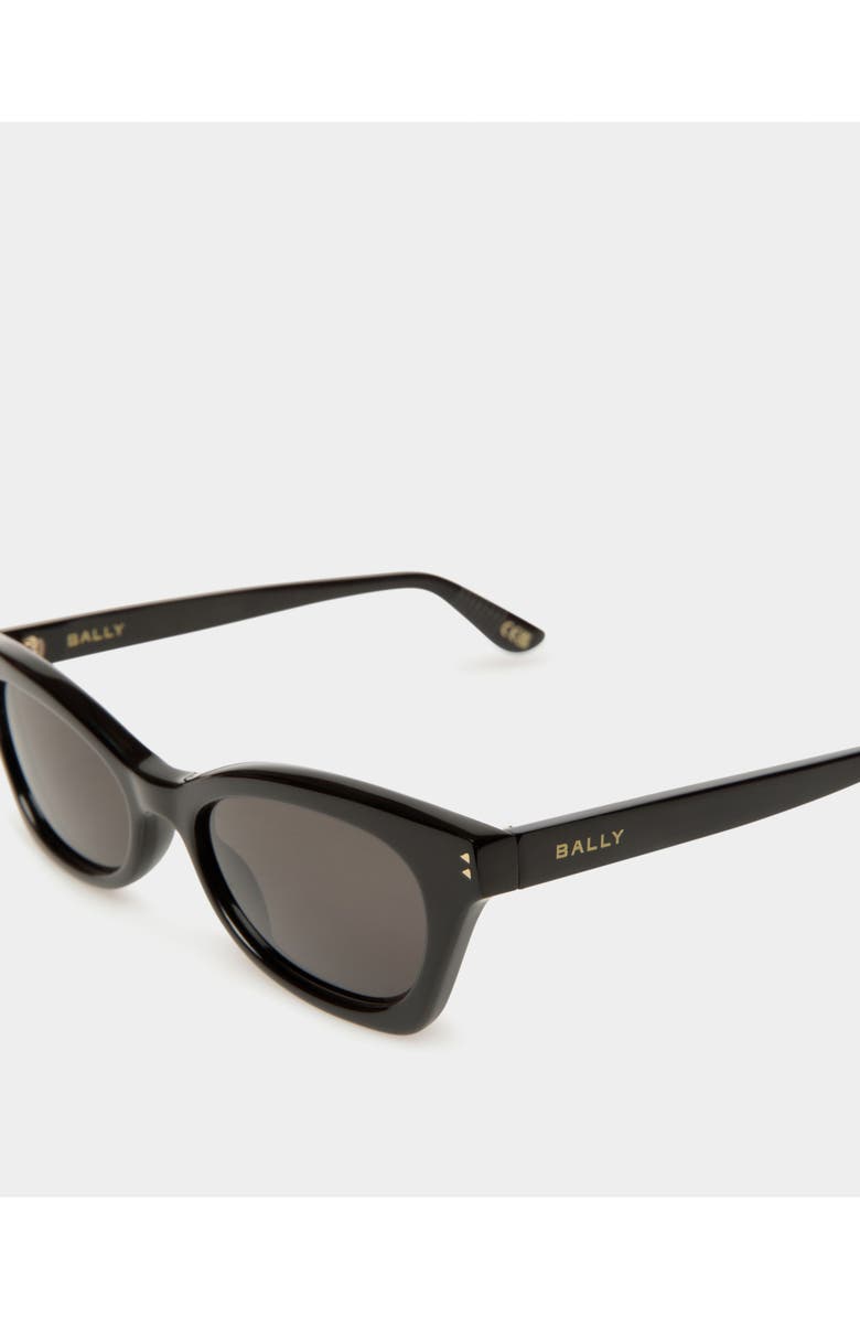Bally Sue Sunglasses, Alternate, color, 