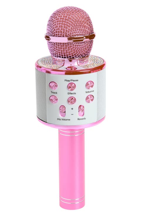 Musical Microphone Toy