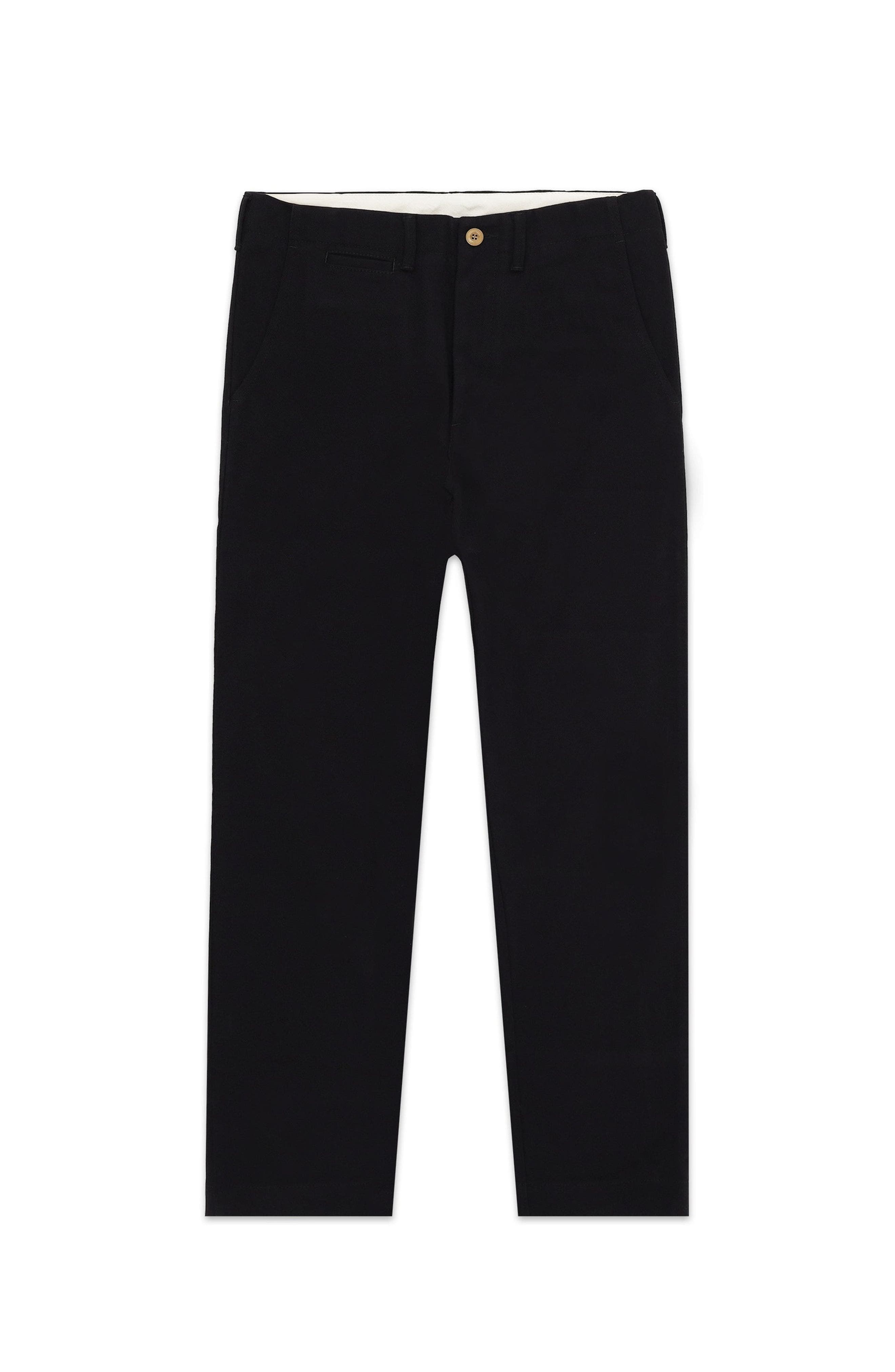 Wallace American Chino Trousers