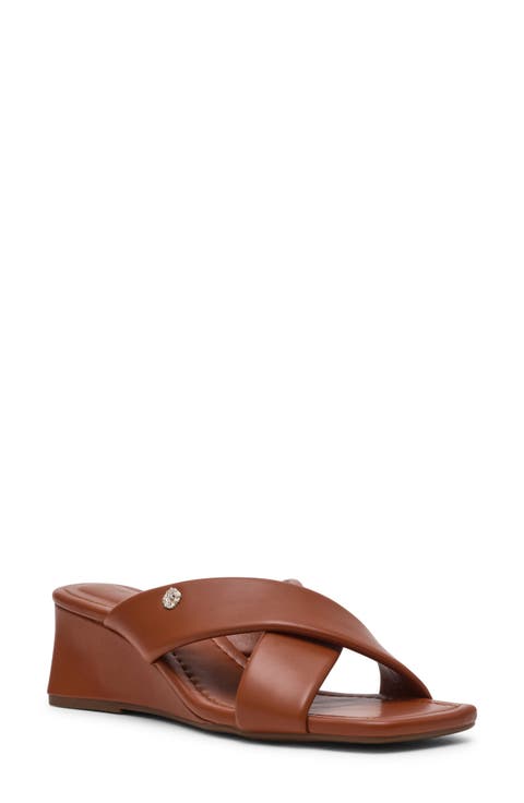Waiola Wedge Sandal (Women)