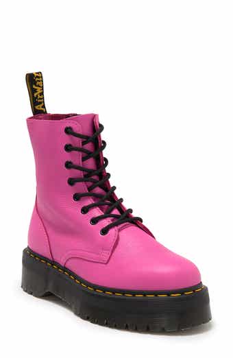 Jadon Platform Boot