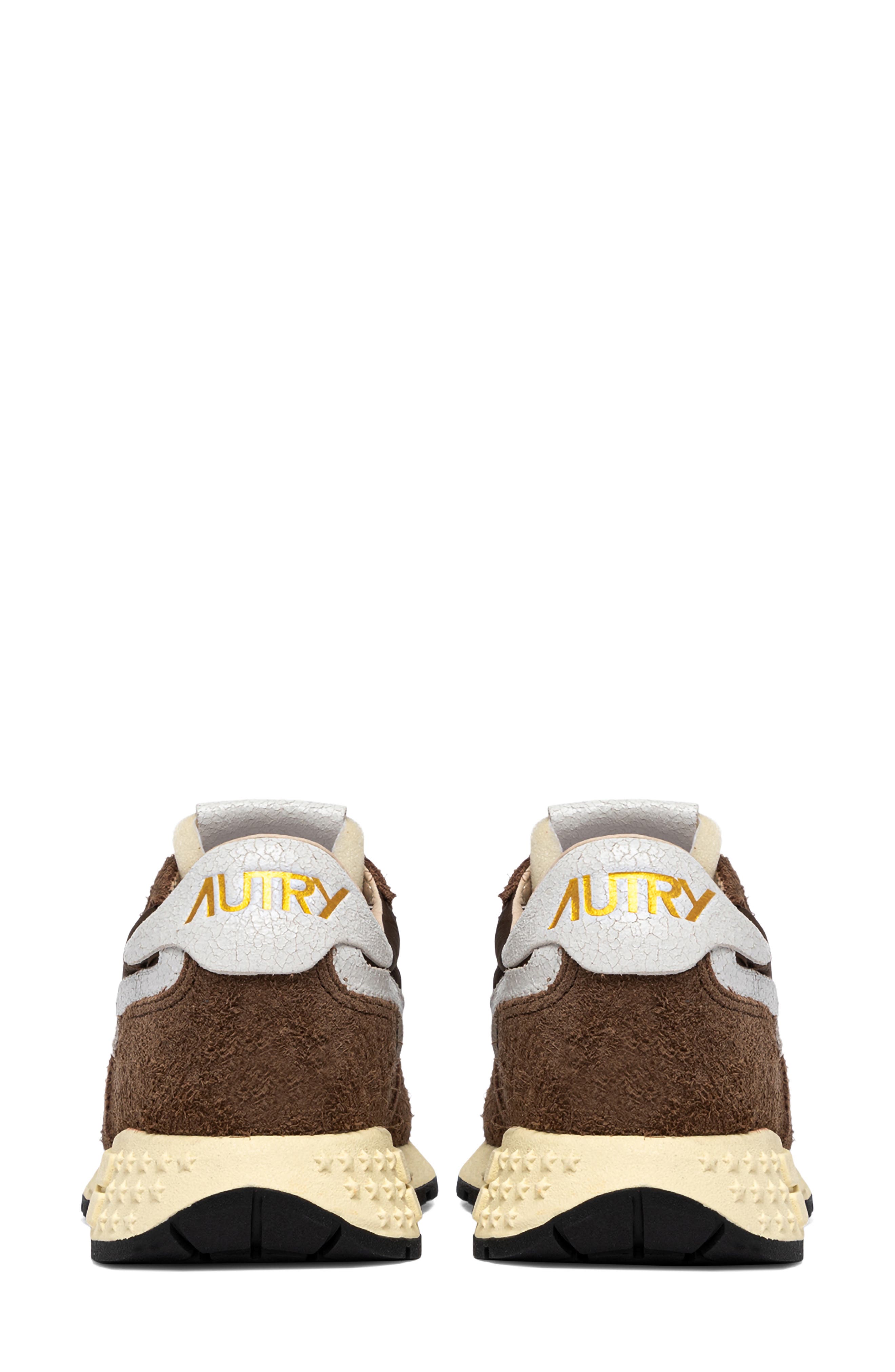Reelwind Sneaker, Alternate, color, TUNDRA