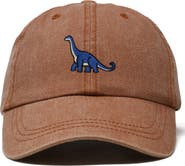 Dalix Brachiosaurus Dad Cap