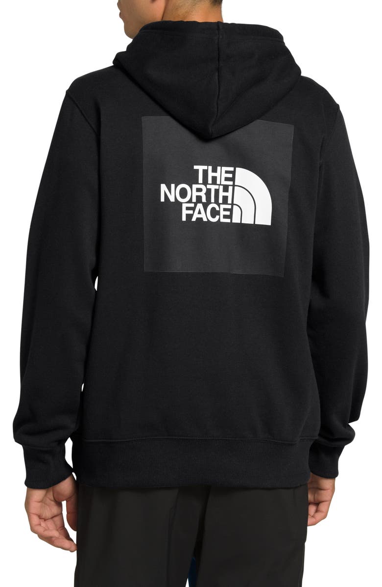 The North Face 2.0 Red Box Hoodie, Alternate, color, 