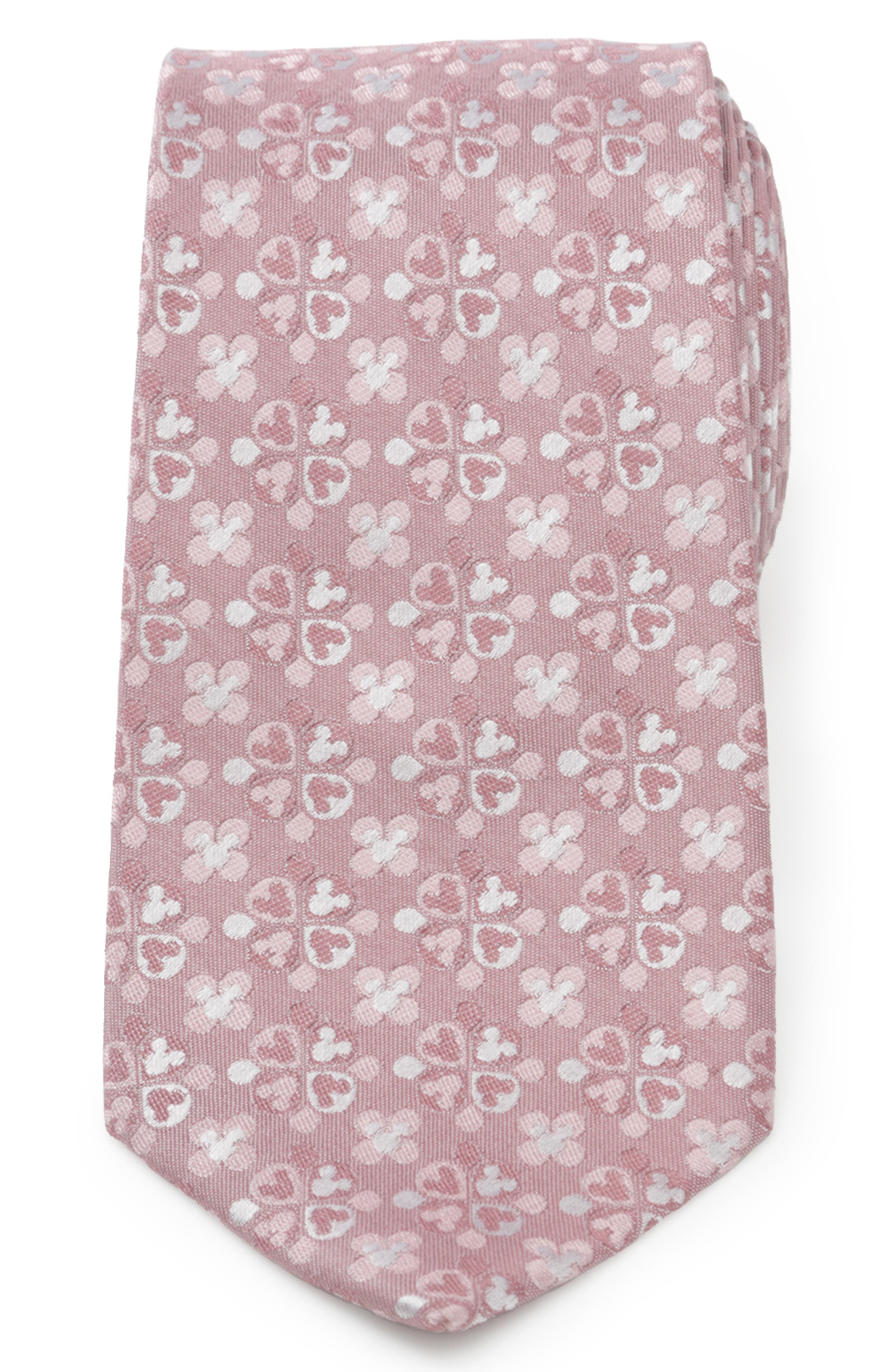 selected PINK