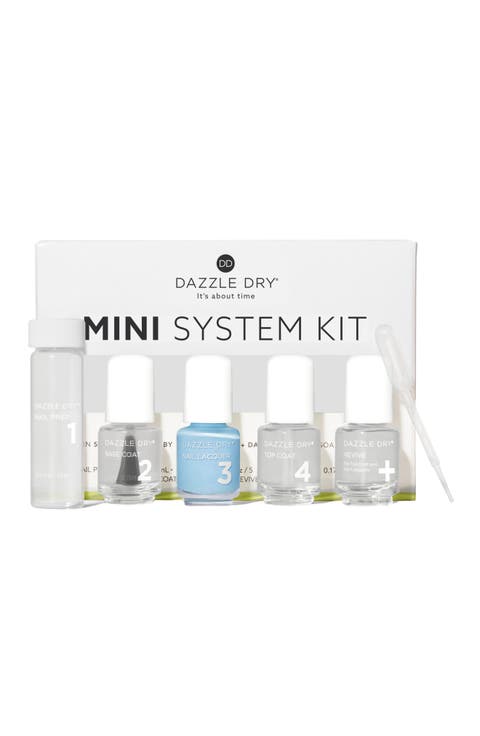 Lotion, Please! Mini Kit