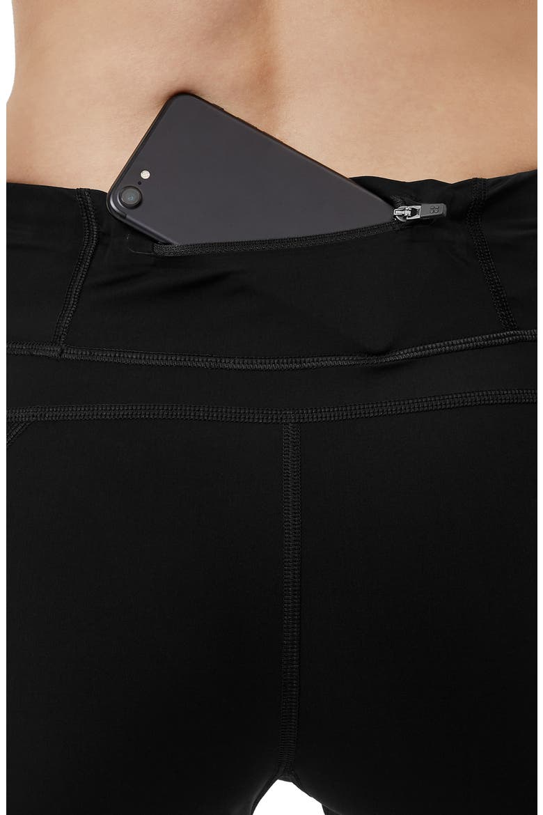 Zero Gravity Crop Leggings, Alternate, color, BLACK