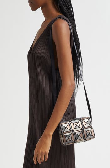 BAOBAO☆バオバオ ENSEMBLE ショルダーバッグ ISSEY MIYAKE BAOBAOショルダーバッグ