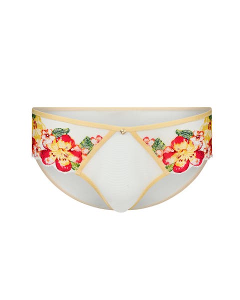 Liesel Hipster Panties