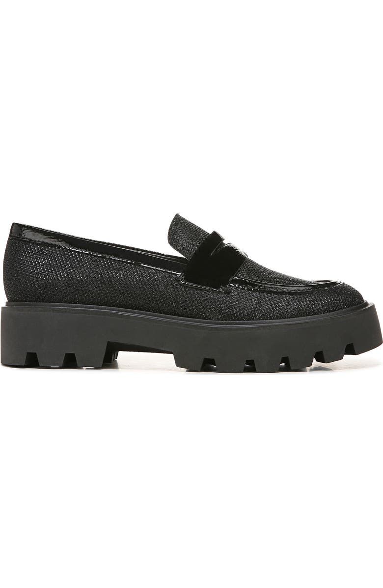 Franco Sarto Balin 3 Platform Loafer, Alternate, color,