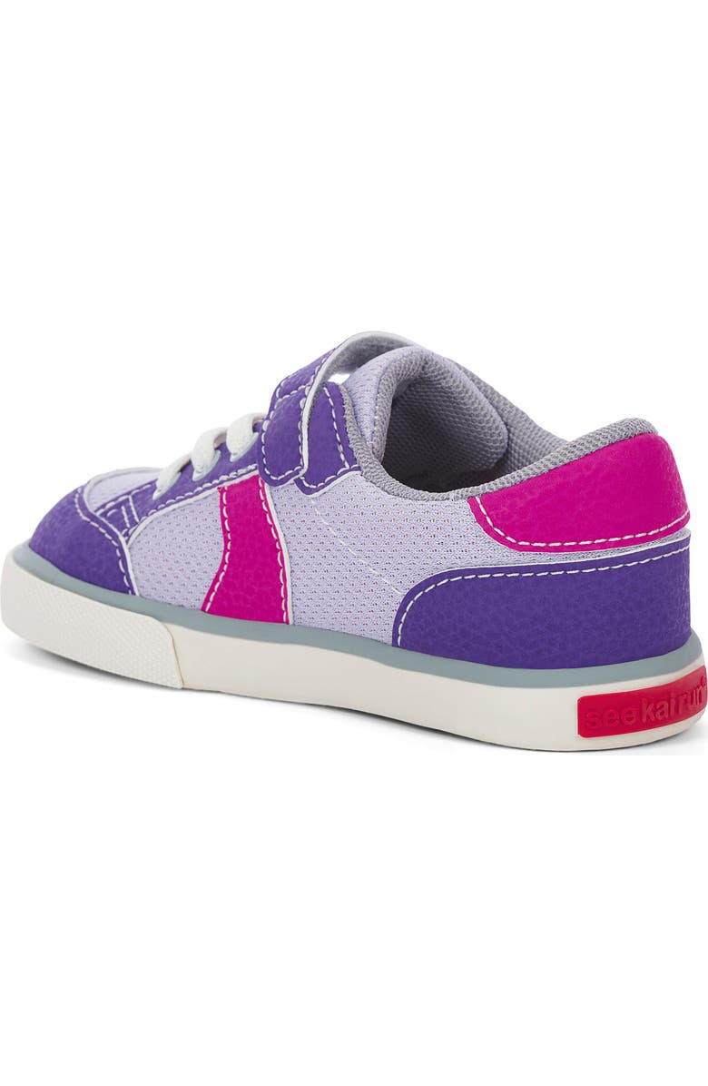 See Kai Run Kids' Connor Sneaker, Alternate, color,