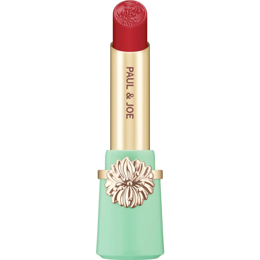 Paul & Joe Lipstick