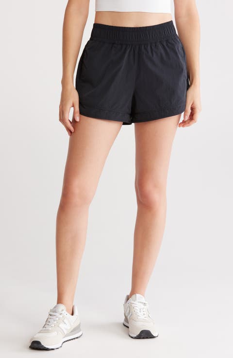 Radiant On Track Running Shorts
