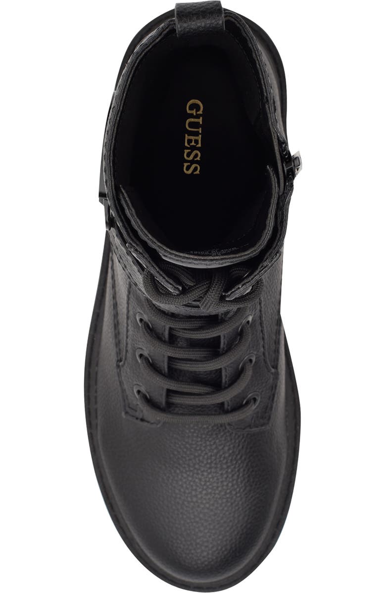 GUESS Orana Combat Boot, Alternate, color,