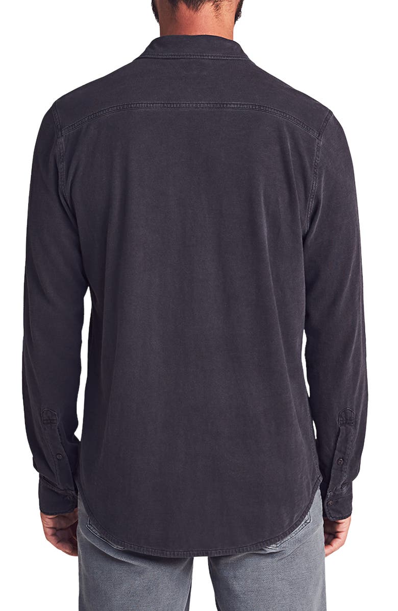 Faherty Brand Seasons Button-Up Shirt, Alternate, color, 