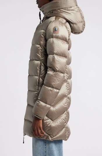 Parajumpers Marion Water Repellent 750 Fill Power Down