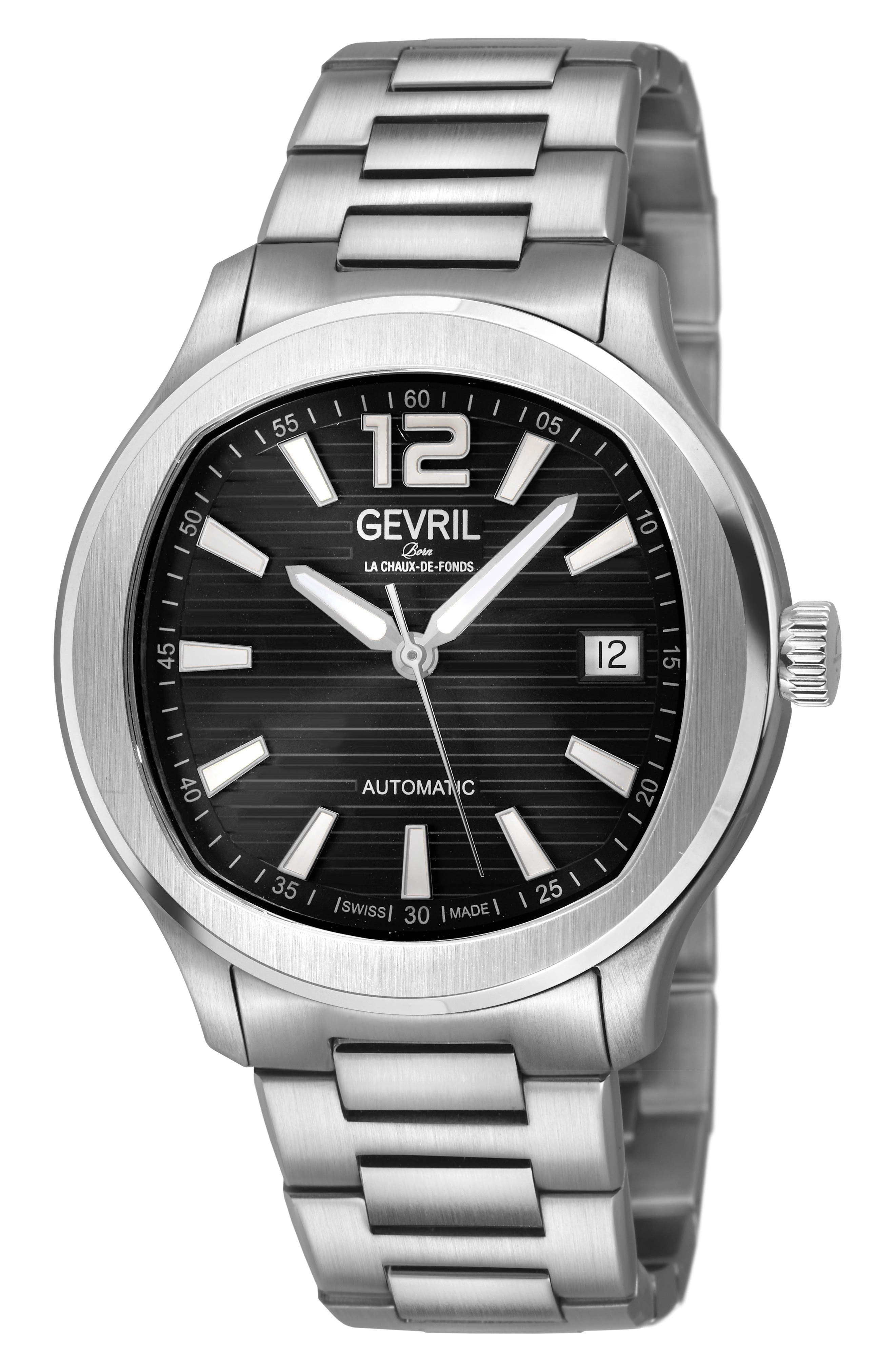 BLACK SILVER