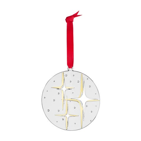 Starburst Ornament