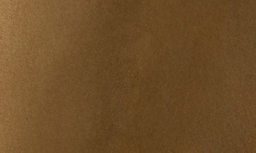 Khaite Small Lotus Leather Top Handle Bag In Brown