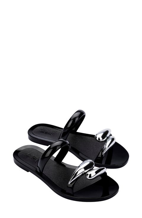 Eden Slide Sandal (Women)