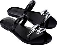 Melissa Eden Slide Sandal