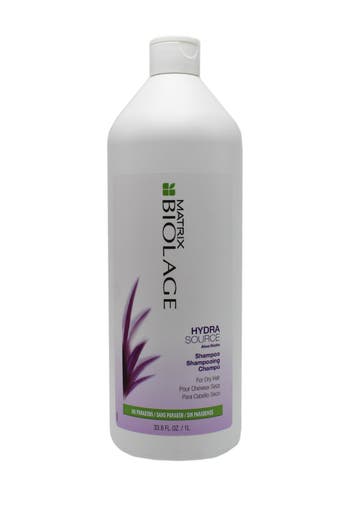 Biolage Hydra Source Shampoo In No Color