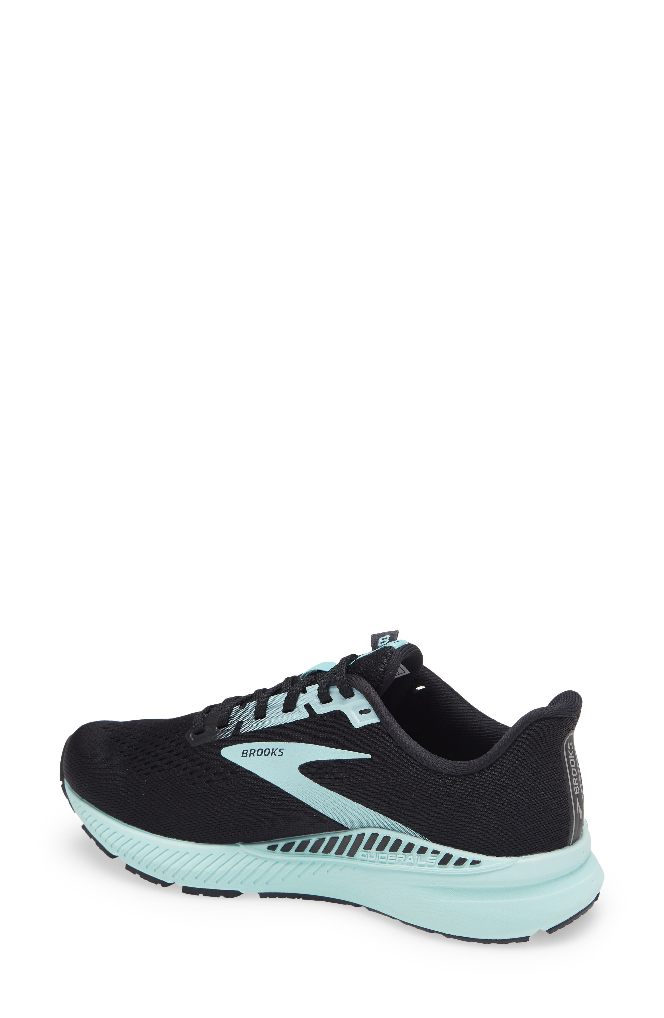 Brooks Launch GTS 8 Running Shoe, Alternate, color, 