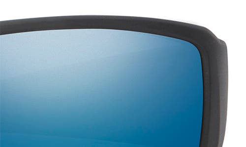 Smith Guide's Choice 62mm Polarized Oversize Wraparound Sunglasses