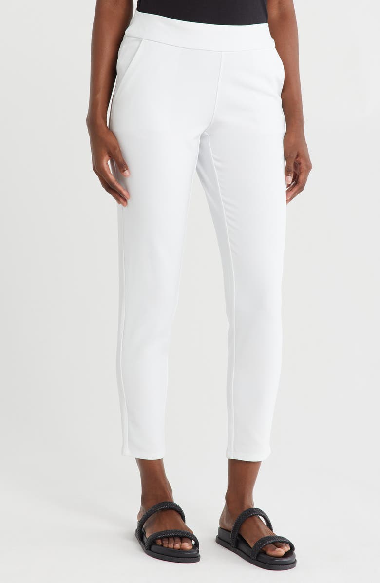 Tommy Bahama Coastal City IslandZone<sup>®</sup> Pants, Main, color, White