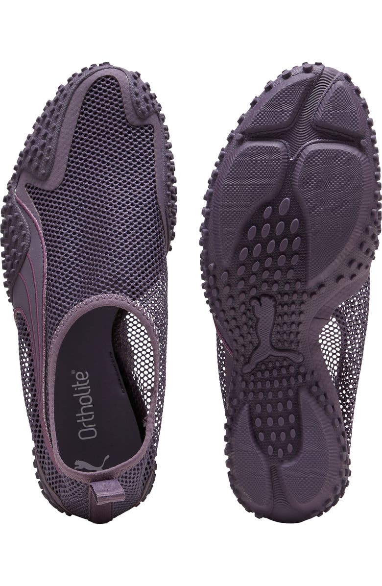 PUMA Mostro Flex Mesh Slip-On Sneaker, Alternate, color,