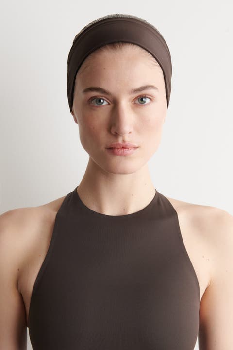 Jersey Headband