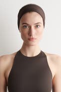 COS Jersey Headband