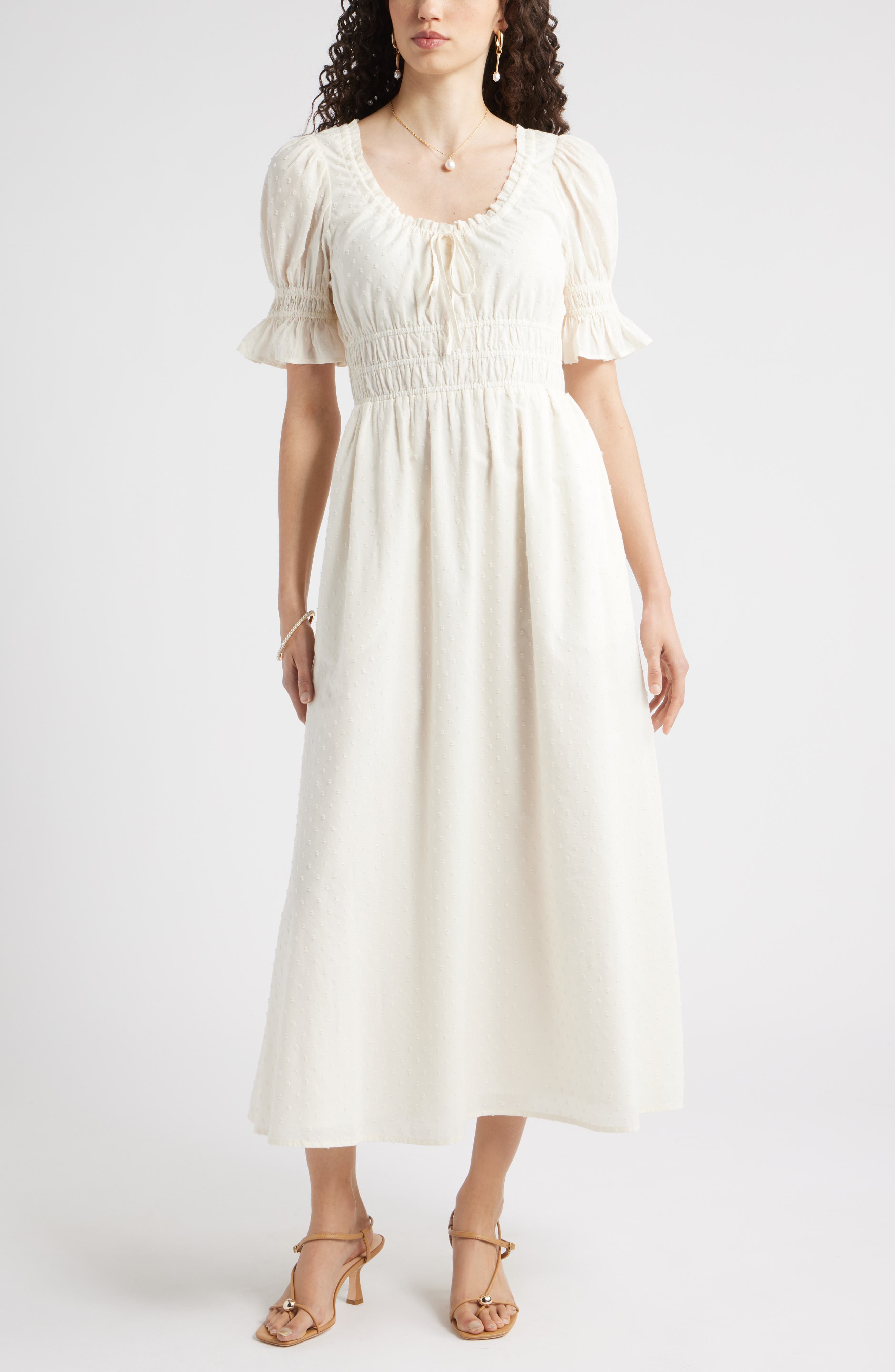 selected IVORY PRISTINE