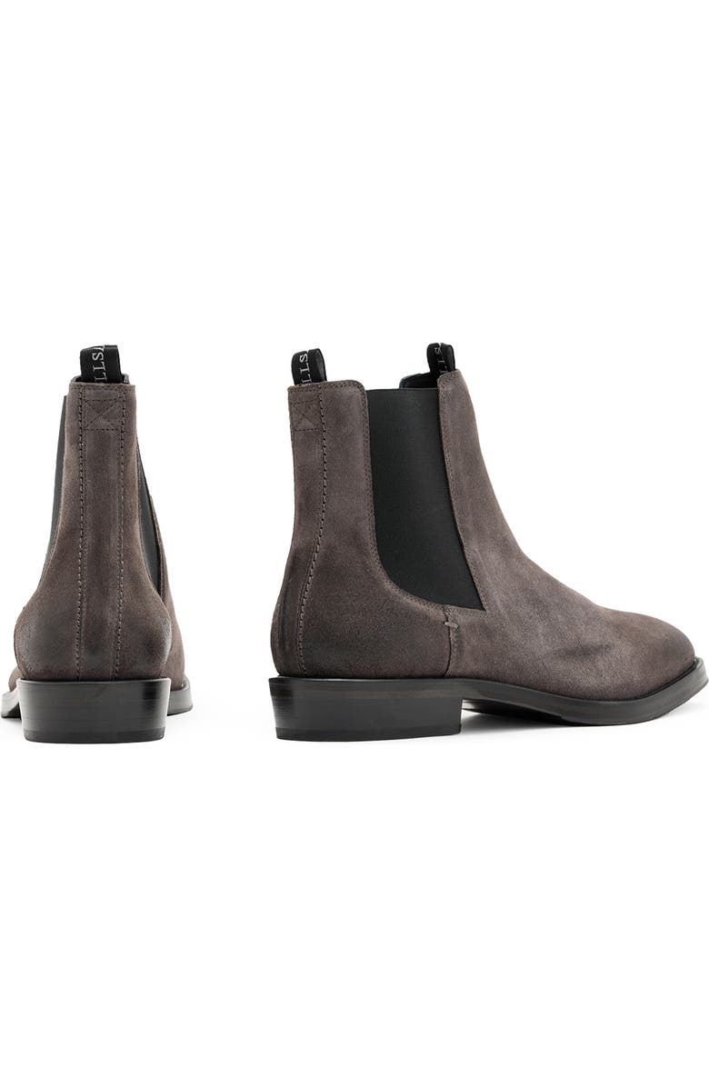 AllSaints Eli Chelsea Boot, Alternate, color,