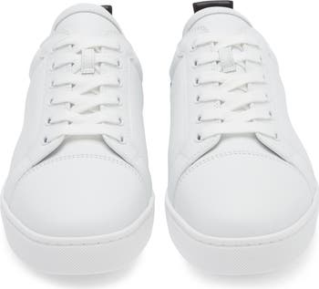 Oversized Sneaker