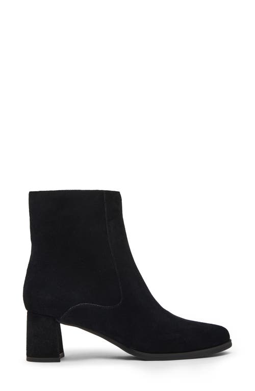 Blondo Hylia Waterproof Bootie In Black