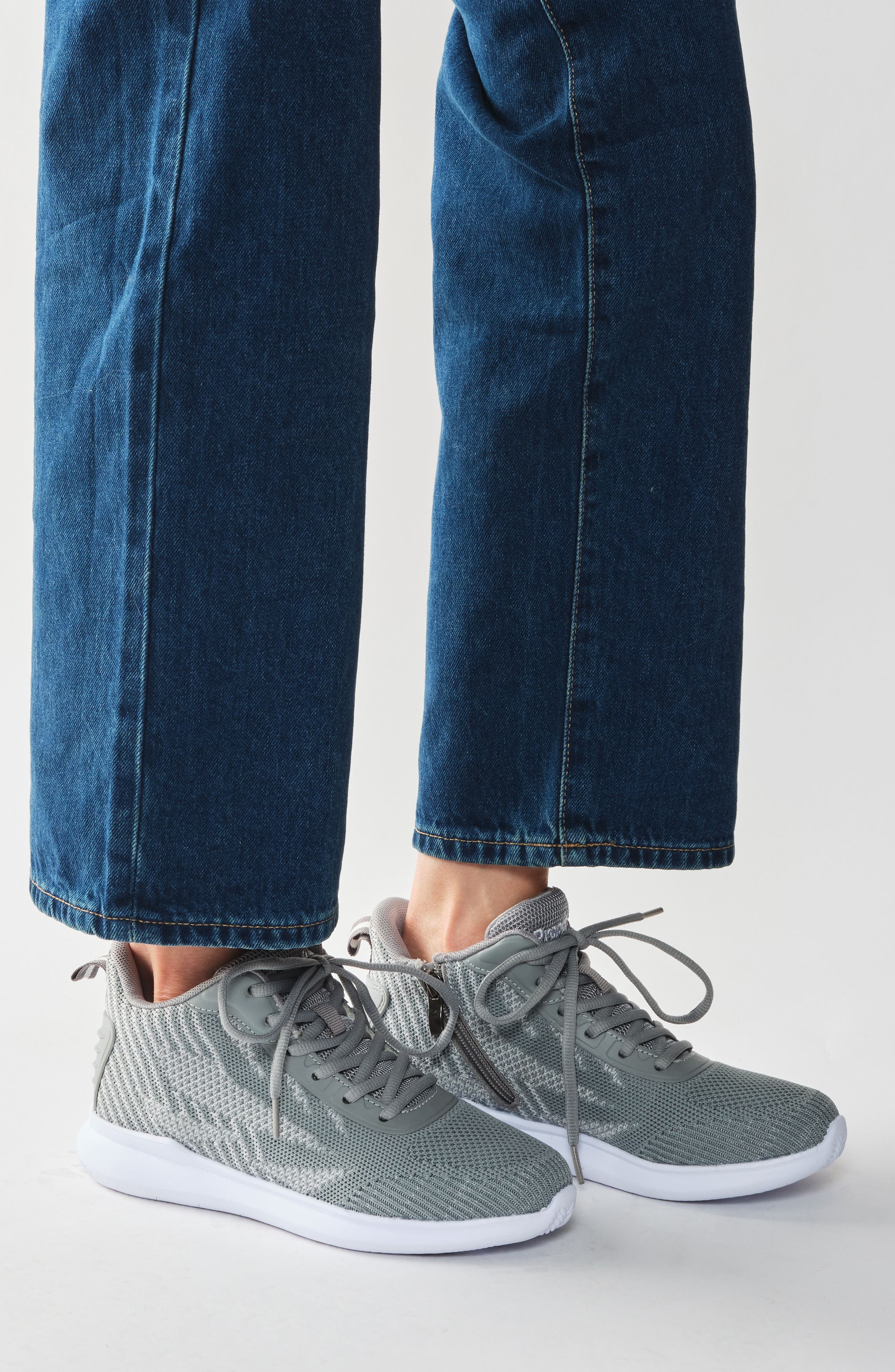 Travelbound Hi Sneaker - image 4