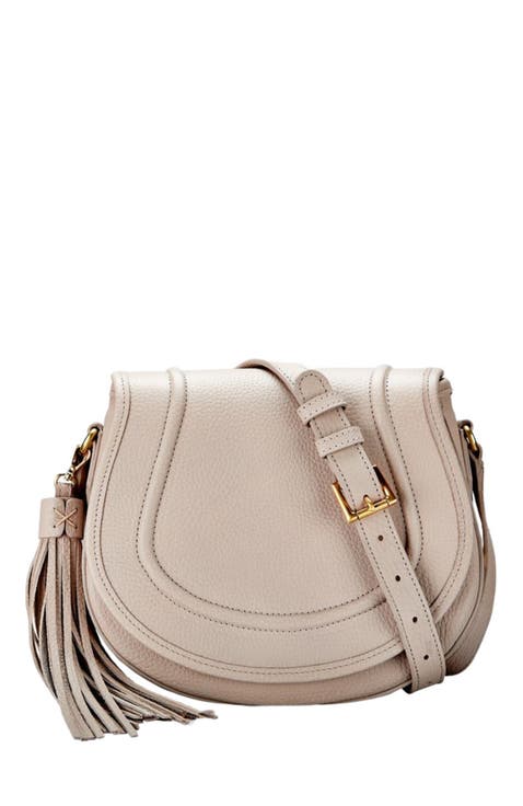 JENNI SADDLE BAG