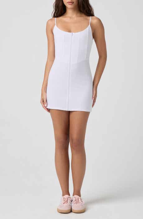 Florence by Mills Corset Minidress