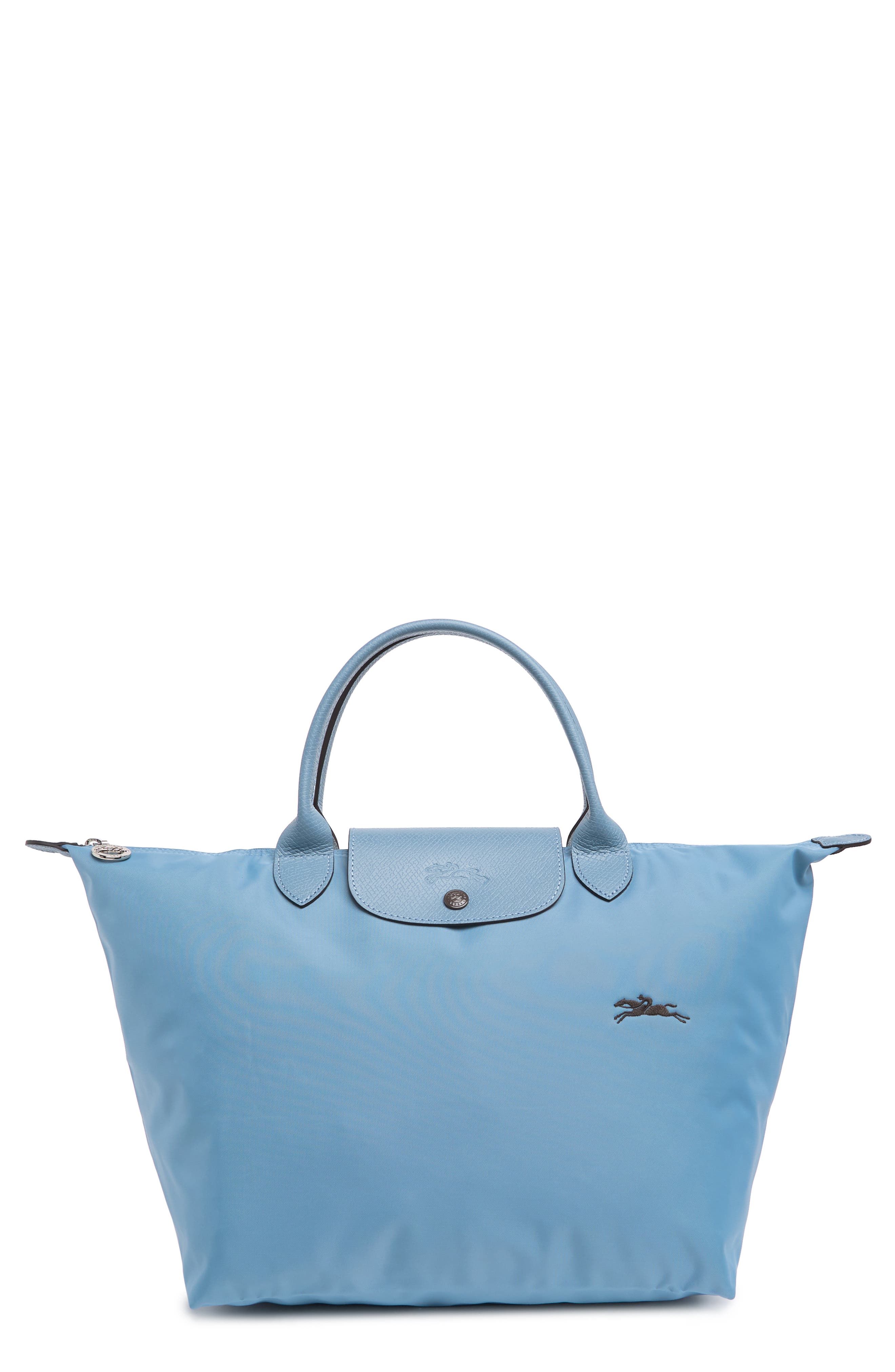 Longchamp Medium Le Pliage Shoulder Bag, Main, color, 