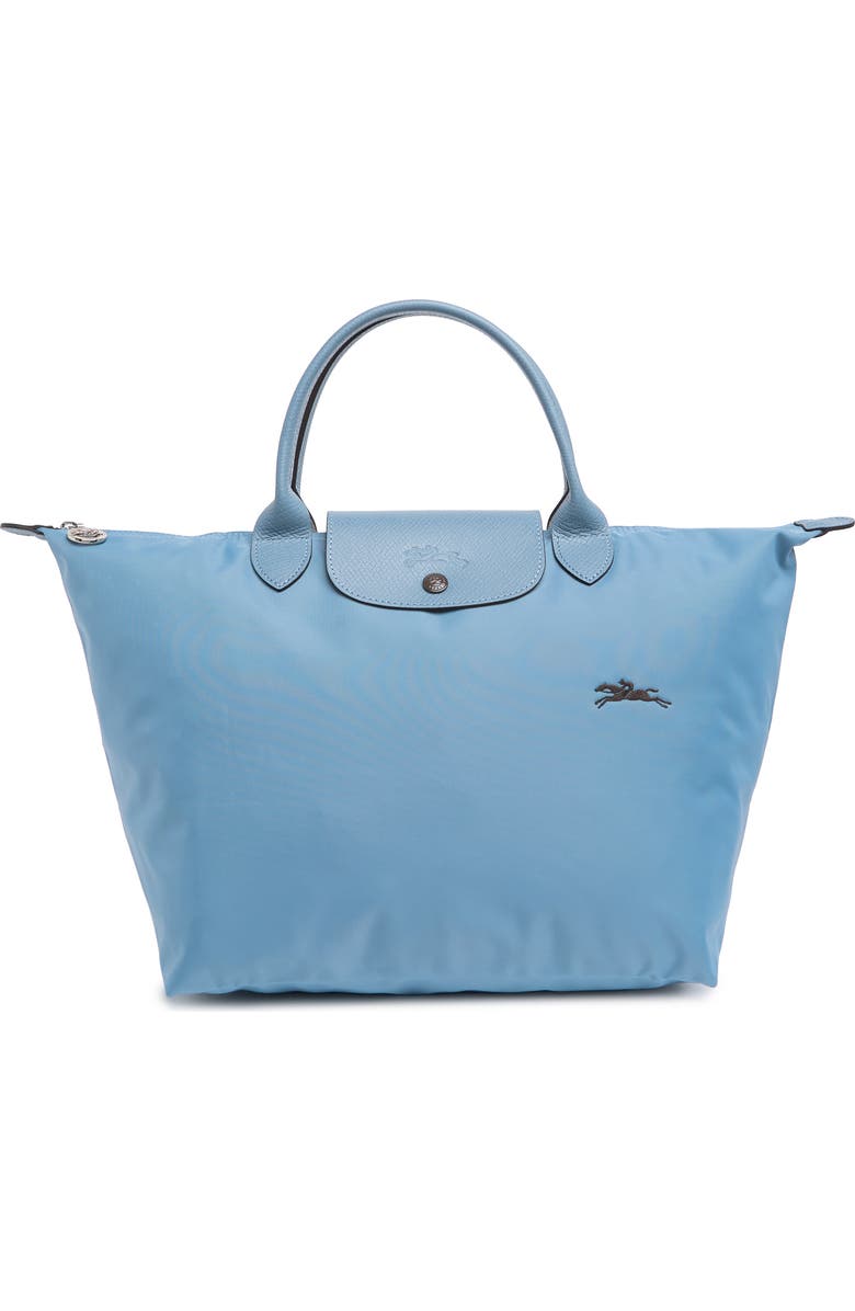 Longchamp Medium Le Pliage Shoulder Bag, Main, color,